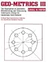 Geo-Metrics III: The Application of Geometric Dimensioning and Tolerancing Techniques (Using the Customary Inch Systems) (Vol 1)