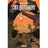 Un monde si tranquille, tome 3 : Ceux qui t'aiment