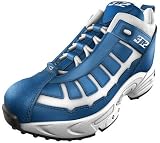2008 3N2 Turfs - Royal/White - Hi