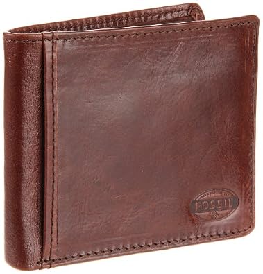 Click here to buy Fossil Transit Traveler ML2958 Wallet by FOSSIL.