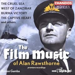 The Film Music Of