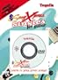 SongXpress Singles for Guitar -- Tequila (miniDVD)