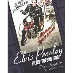 Elvis Presley, Silver Screen Icon: A Collection of Movie Posters