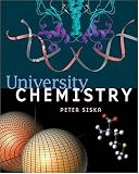 University Chemistry with Student Access Kit for MasteringGeneralChemistry (MasteringChemistry Series)