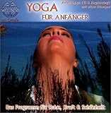 Yoga f�r Anf�nger / H�rbuch