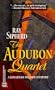 Audubon Quartet: A Jonathan Wilder Mystery