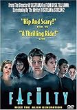 The Faculty [UK IMPORT] - Clea Duvall