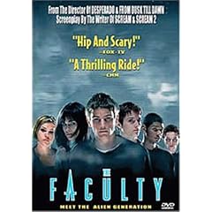 The Faculty [UK Import]