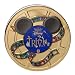 Wonderful World of Disney Trivia Game in Collectible Tin