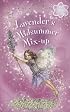 Lavender's Midsummer Mix-Up (Flower Fairies Friends Chapter Book)