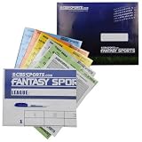 2011 Fantasy Football CBSSports.com Draft Kit ()