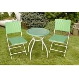 5172JAaDzkL. SL160  Great Bistro Set Bargains