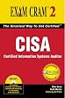 CISA Exam Cram: Certified Information Systems Auditor