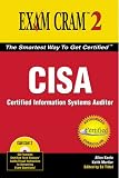 CISA Exam Cram: Certified Information Systems Auditor (Exam Cram 2)