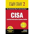 CISA Exam Cram: Certified Information Systems Auditor (Exam Cram 2)
