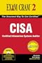 CISA Exam Cram: Certified Information Systems Auditor