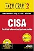 CISA Exam Cram: Certified Information Systems Auditor (Exam Cram 2)