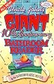 Uncle John's Giant 10th Anniversary Bathroom Reader (Uncle John's Bathroom Reader Series)