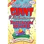 Uncle John's Giant 10th Anniversary Bathroom Reader (Uncle John's Bathroom Reader Series)