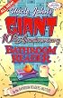 Uncle John's Giant 10th Anniversary Bathroom Reader (Uncle John's Bathroom Reader Series)