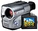 Samsung SCL700 Hi8 Camcorder with 2.5 LCD