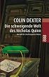 Die schweigende Welt des Nicholas Quinn
