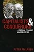 Capitalists and Conquerors: A Critical Pedagogy against Empire
