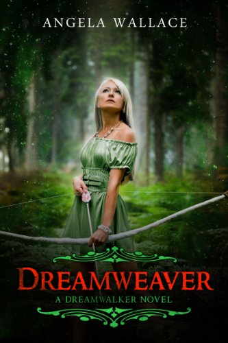 Dreamweaver (Dreamwalker Book 4)