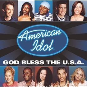 God Bless The U.S.A. (Proud To Be An American)