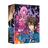 Spiral The Complete Series [DVD] [2004]