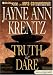 Book Truth or Dare