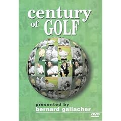 Century Of Golf [2000]