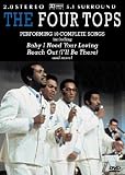 The Four Tops [DVD]