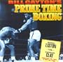 Sonny Liston vs. Cassius Clay