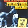 Sonny Liston vs. Cassius Clay