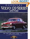 Essential Volvo 120...