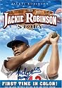 The Jackie Robinson Story (Colorized / Black and White)