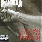 Vulgar Display of Power by Pantera