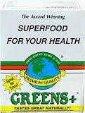 Greens+ by Greens Plus (30 Packets Per Box)