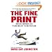 The Fine Print: How Big Companies Use "Plain English" to Rob You Blind
