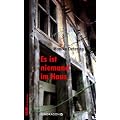 Es ist niemand im Haus