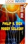 Deus Irae: A Novel