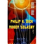 Deus Irae: A Novel book cover
