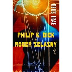 Deus Irae: A Novel