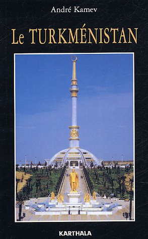 City Travel Guides Discounted  Livres : Le Turkménistan