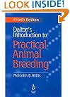 Dalton's Introduction to Practical Animal Breeding