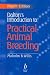 Dalton's Introduction to Practical Animal Breeding