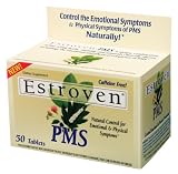 Amerifit - Estroven Pms, 50 tablets