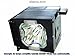 XGMB50XL Sharp Projector Lamp Replacement. Projector Lamp Assembly with Genuine Original Phoenix Bulb Inside.