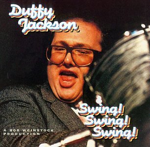 CD-Charts  Music : Swing! Swing! Swing!